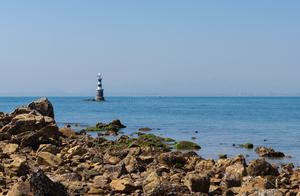 One of the Most Beautiful Fishing Villages in Qingdao, Quietly Forgotten by Others – Known Only to Locals