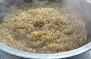 Grandfather Sells ‘Lazy Man’s Dish’ on the Street for 5 Yuan per Pound, Selling 200 Pounds Daily Isn't Enough, Celebrities Also Love to Eat It