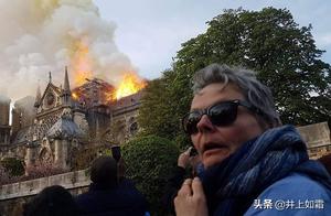 The World is So Big, I'm Going Out to Explore and See Photos of Famous Landmarks Shared by Unlucky Netizens