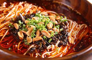Come to Sichuan, you haven't tried these delicacies, let me say you've come?