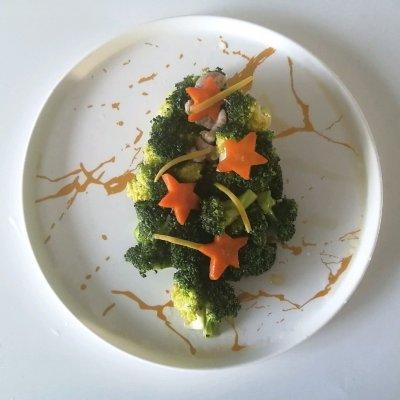 大人小孩都爱吃的鲜虾派对，学起来