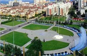 Meeting Dalian: No. 57 - Naval Square