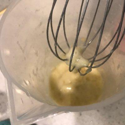 香蕉酥这样做也太好吃了吧！天天吃都不腻