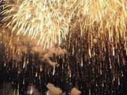 The Sound of Fireworks Transmits True Feelings – Shangli People Fight the Epidemic in Their Own Way