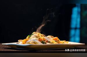 Garlic Seafood Spaghetti: A Restaurant-Quality Recipe You Can Make at Home