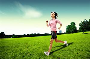The Benefits of Jogging