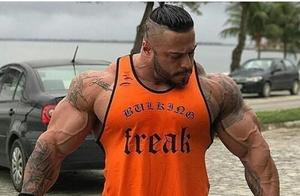 Mastering a Training Technique for Triceps to Enhance Shoulder Development