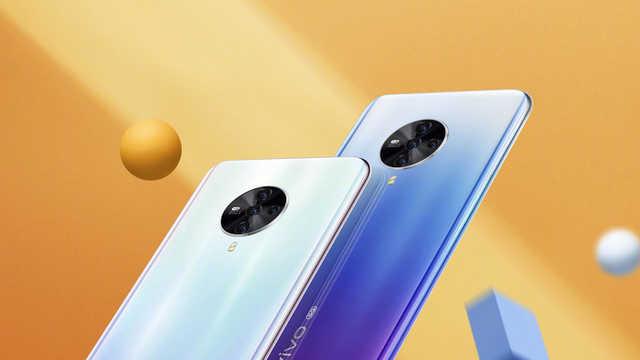 「勇哥科技」vivo S6三种配色抢先公布，彰显年轻时尚风范