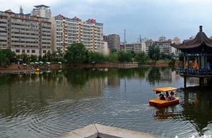 Moments of Brilliance: Legends by the Yellow River at Baitashan #· 6