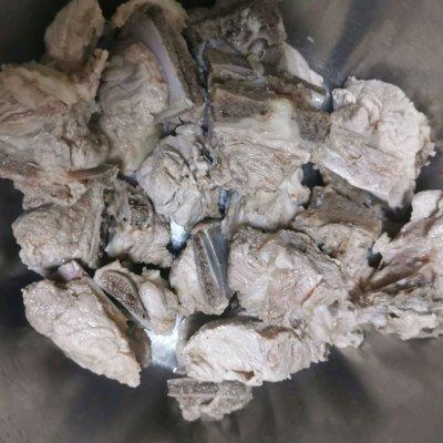 最好吃的糖醋排骨做法，学会了刷爆朋友圈