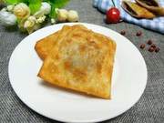 New Breakfast Recipe, Ready in 20 Minutes, Sweet and Crispy, 100 Times More Delicious Than Steamed Buns and Flower Rolls