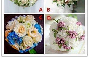 Psychology: Which Bouquet Do You Prefer? Test What Kind of Man You Will Marry in the Future
