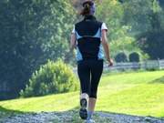 What to do if your ankle hurts after running?