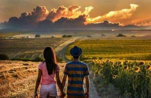 Psychological Test: Which Landscape Do You Long For? Determine Whether You Are a Campus Beauty or an Ordinary Person