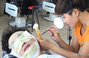 Why Are Tourists Still Visiting Vietnamese Hair Salons Despite the Higher Price (20 Yuan in China, 100 Yuan in Vietnam)? Travelers Say: The Service Is Top-Notch