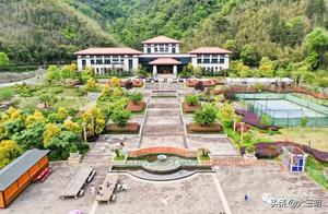 China's Green Paradise • Most Oxygen Sanming | RuYunshan Has Become Like This
