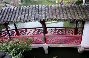 The Most Low-Key Millennium Ancient Town in Suzhou, Yet It Collects the Essence of Jiangnan Gardens – Worth $100?