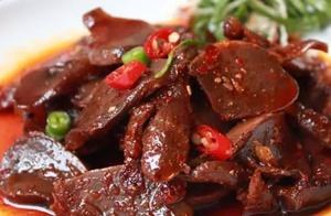 Five Methods of Braised Dishes