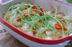 New Fish Recipe: No Frying, No Stewing, No Pan – Easy and Delicious!