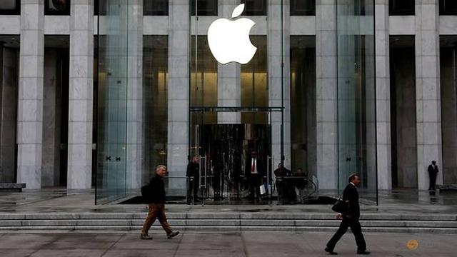 [环球网]苹果宣布App Store将停止从亚马逊等视频服务销售中抽成