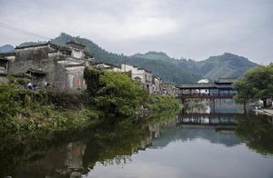 Most Beautiful Ancient Towns in Jiangxi: Magical and Dreamlike Places - Yao Li Ancient Town