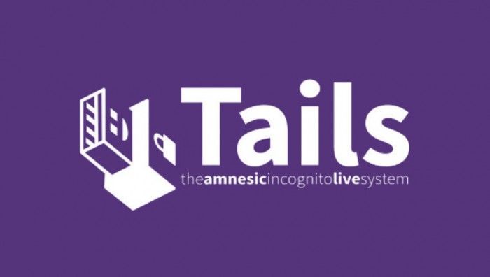 「太平洋电脑网」Tails 4.5发布 支持启用Secure Boot功能的计算机