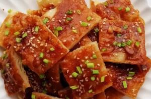No need to go out to buy savory pancakes anymore, you can make them at home!