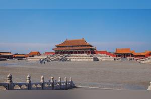 Why is the Forbidden City Also Called Purple Forbidden City? Where Did ‘Purple’ Come From? Learn Some Knowledge!