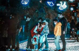 Night Fantastic! Have You Seen This Moving Taipei Night View?