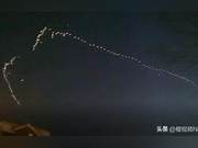 Under the Night Sky of Ordos Kangbashi, Inner Mongolia, Migratory Birds’ Calls Announce the Arrival of Spring