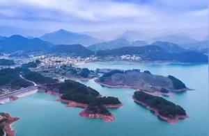 Building ‘One Center, One Belt, Five Zones’ – Shangxi Village Actively Develops Rural Tourism