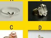Which Engagement Ring Do You Like Most? Will They Stay with You Until the End?
