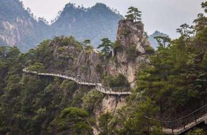 Zhejiang's 3 Underrated Scenic Spots: Escape the City's Noise and Experience Mountain Scenery and Rural Life