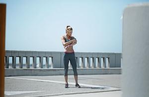 Tabata High-Efficiency Fat Burning Training: 8 Exercises in 4 Minutes for Daily Fat Burning