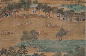 Weinan Residents' 'Palaces'