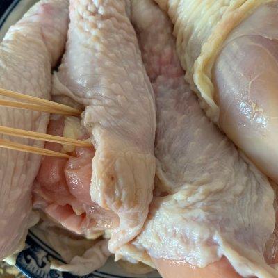 好吃到飞起的万能卤汁-卤鸡腿卤蛋，这样做0失败