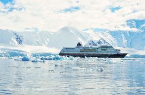 Sending Postcards from Antarctica, Traveling Over 20,000 Kilometers Across the Ocean to China – How Long Will It Take?