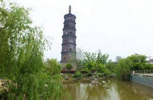 Jiangsu's Spiritually Rich Ancient Towns: A Treasure of Historical Sites