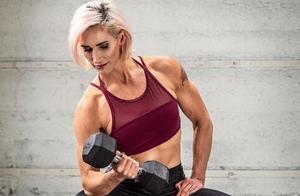 Dumbbells Help You Slim Your Whole Body, A Pair of Dumbbells is Convenient and Practical, Helping You Build a Good Figure