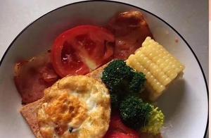 Try My Lazy Person's Meal - Managing Your Weight Effectively!