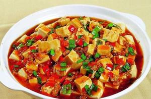 How to Make Tofu Delicious, Teach You 5 Homemade Tofu Recipes, Smooth and Tender with Flavor and No Crumbling