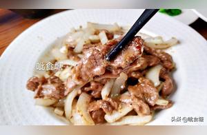 How to Make Cumin Lamb Tender Like a Restaurant Dish?