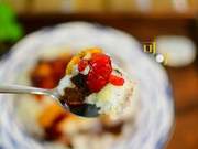 Making Eight Treasure Rice at Home is So Easy, Just Add Glutinous Rice and Red Bean Paste, Sweet and Delicious