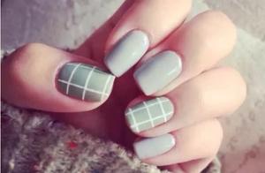 Psychology: Which Nail Art Do You Think Suits You Best? Measuring Men’s Perception of Your Fashion Index