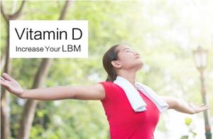 Is Sunbathing Easy to Lose Weight? Research Finds Vitamin D Increases Lean Body Fat