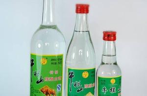 Niulan Shan Erguotou: Why is this Blended Spirit Still So Popular?