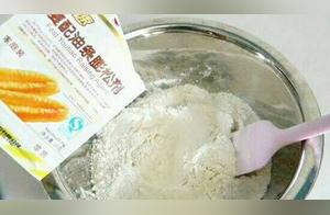 Homemade Milk Tea Dough Recipe: Simple and Delicious, with a Rich Milk Flavor!