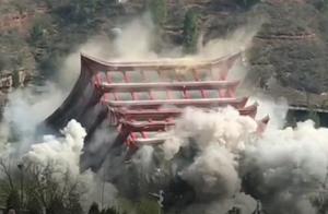 Shaanxi's Most 'Regrettable' Attractions: Four Billion Spent Over Eight Years, Then Demolished