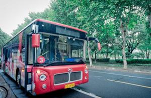 There's a Bus in Suzhou That Allows You to Enjoy Food and Sightseeing, Netizens Say It's Fresh
