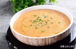 Homemade Rice Porridge Recipe